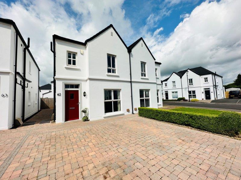 Gracehill Lynn and Brewster Properties